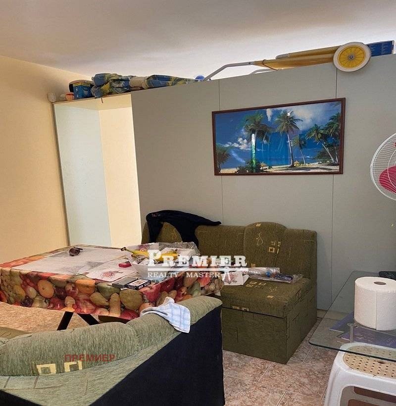 Προς πώληση  Στούντιο περιοχή Μπουργκάς , κ.κ. Σλαντσεβ βριαγ , 55 τ.μ | 44071972 - εικόνα [4]