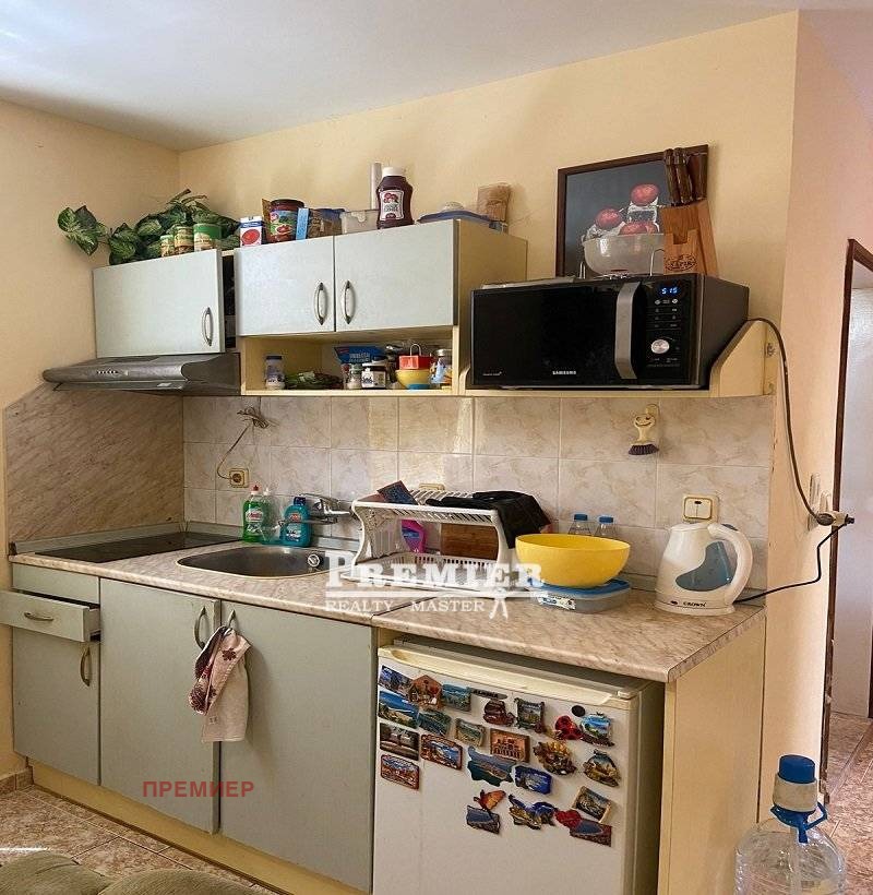 Προς πώληση  Στούντιο περιοχή Μπουργκάς , κ.κ. Σλαντσεβ βριαγ , 55 τ.μ | 44071972 - εικόνα [6]