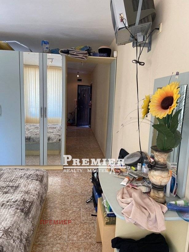Προς πώληση  Στούντιο περιοχή Μπουργκάς , κ.κ. Σλαντσεβ βριαγ , 55 τ.μ | 44071972 - εικόνα [13]