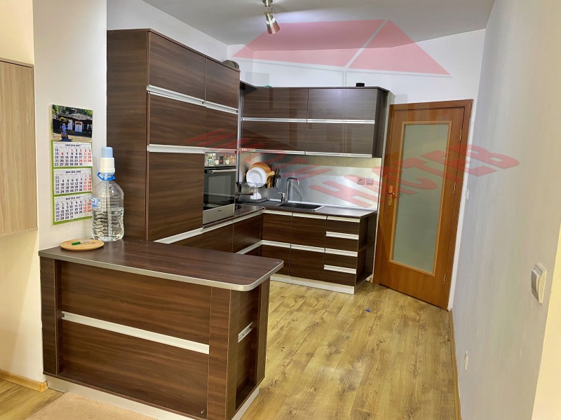 Продава  3-стаен град Шумен , Център , 96 кв.м | 49197822 - изображение [3]