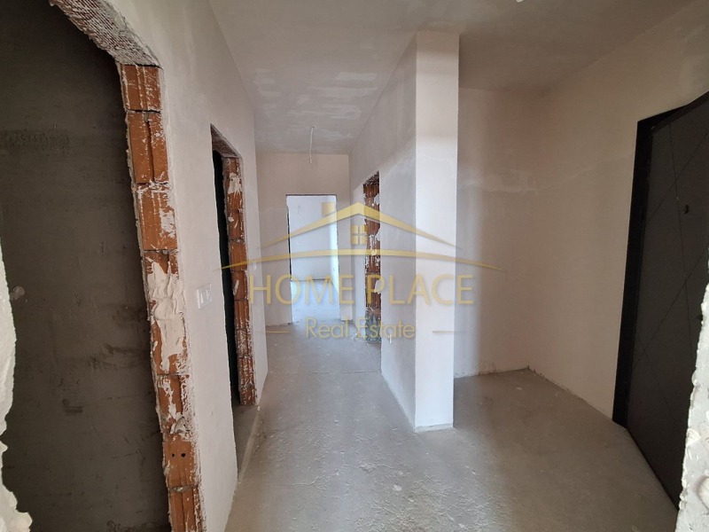 Продава 3-СТАЕН, гр. Варна, Виница, снимка 3 - Aпартаменти - 47146904