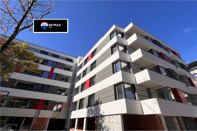 Продава 3-СТАЕН, гр. София, Кръстова вада, снимка 6 - Aпартаменти - 48112689