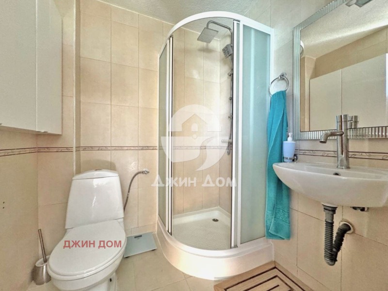 Продава 3-СТАЕН, с. Кошарица, област Бургас, снимка 14 - Aпартаменти - 48436498