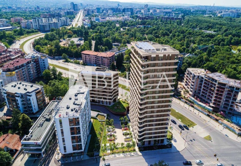 Myytävänä  2 makuuhuonetta Sofia , Vitoša , 112 neliömetriä | 84222835 - kuva [3]