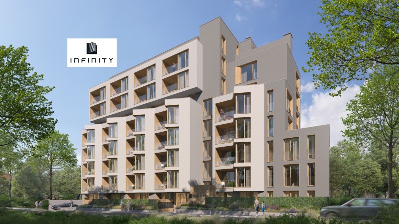 Продава 3-СТАЕН, гр. София, Гео Милев, снимка 2 - Апартаменти - 52533225