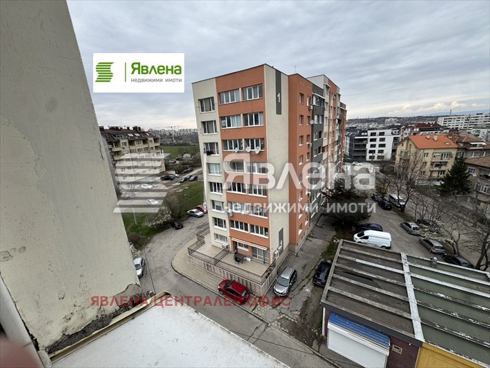 Продава 3-СТАЕН, гр. София, Овча купел, снимка 11 - Апартаменти - 54694413