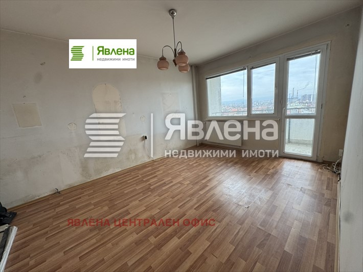 Продава 3-СТАЕН, гр. София, Овча купел, снимка 9 - Апартаменти - 54694413