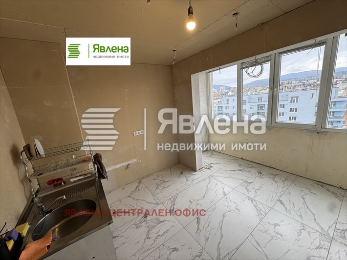 Продава 3-СТАЕН, гр. София, Овча купел, снимка 10 - Апартаменти - 54694413