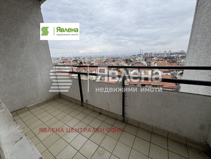 Продава 3-СТАЕН, гр. София, Овча купел, снимка 12 - Апартаменти - 54694413