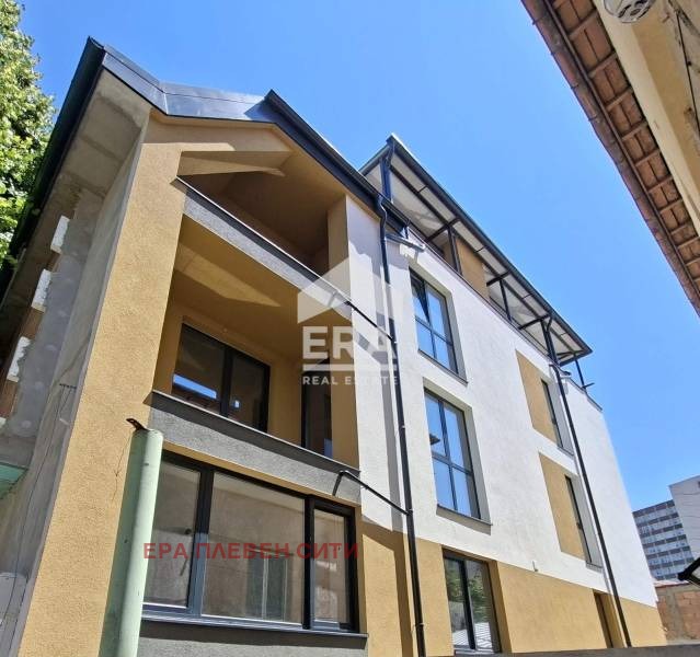 Продава 3-СТАЕН, гр. Плевен, Идеален център, снимка 7 - Апартаменти - 55530066