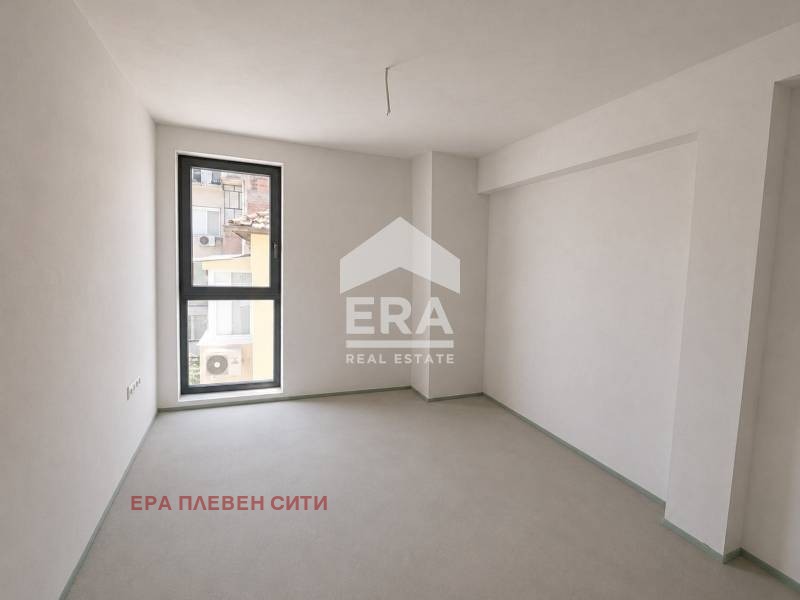 Продава 3-СТАЕН, гр. Плевен, Идеален център, снимка 5 - Апартаменти - 55530066