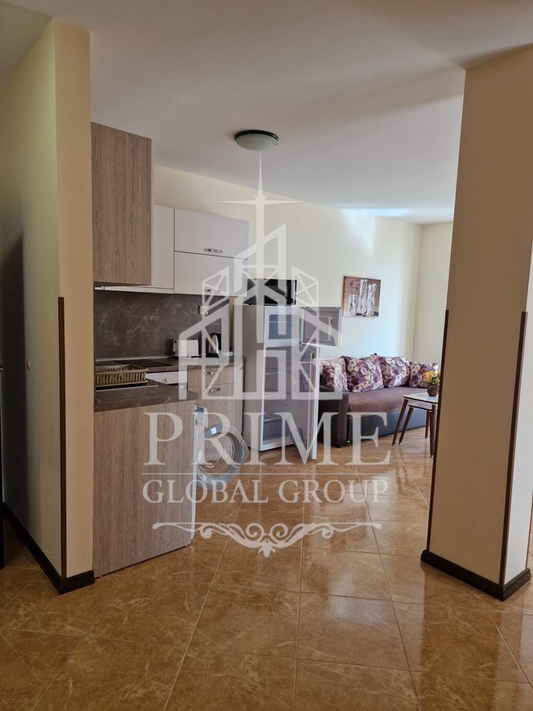 Продава 3-СТАЕН, гр. Свети Влас, област Бургас, снимка 5 - Апартаменти - 56096340