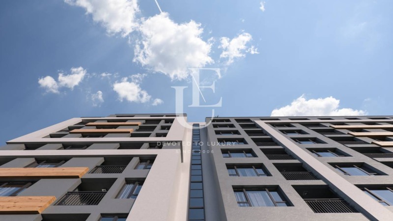 Продава 4-СТАЕН, гр. София, Манастирски ливади, снимка 9 - Aпартаменти - 47200890