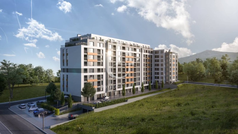 Продава 4-СТАЕН, гр. София, Манастирски ливади, снимка 6 - Aпартаменти - 47200890