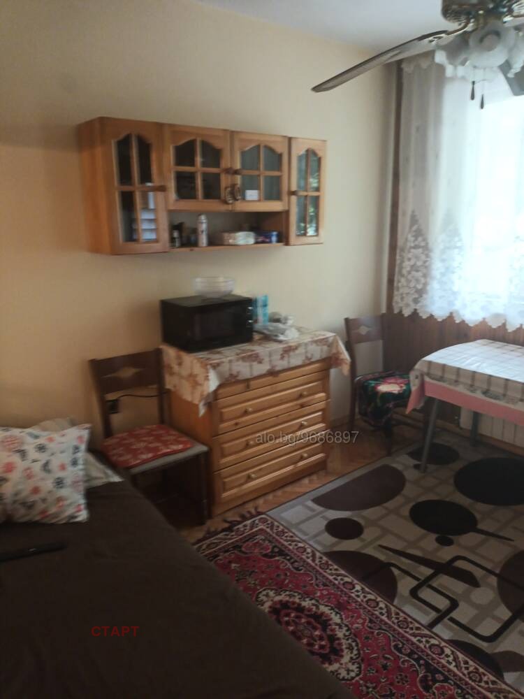 Продава 4-СТАЕН, гр. Стара Загора, Казански - изток, снимка 7 - Aпартаменти - 47509497