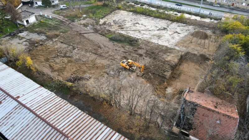 Продава 4-СТАЕН, гр. Плевен, Широк център, снимка 9 - Апартаменти - 51349198