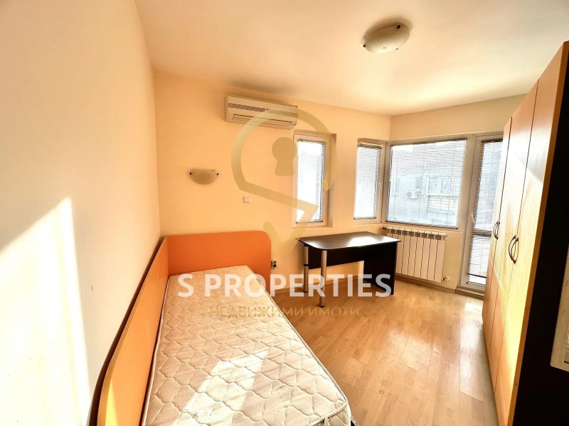 Продава 4-СТАЕН, гр. Варна, Гръцка махала, снимка 12 - Апартаменти - 53095636