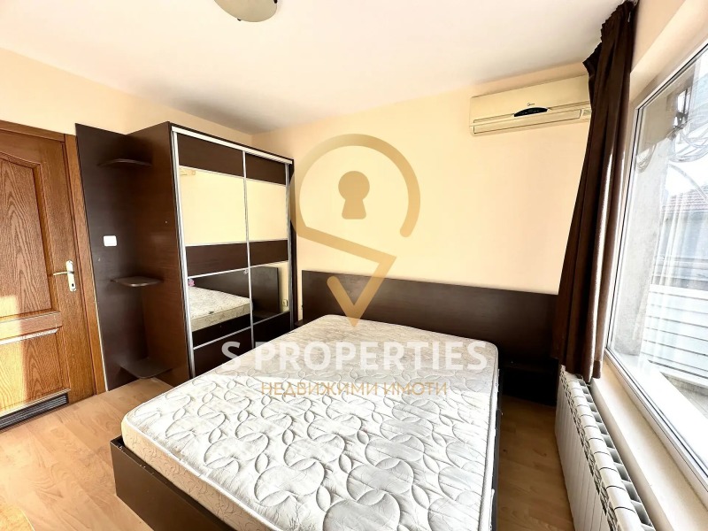 Продава 4-СТАЕН, гр. Варна, Гръцка махала, снимка 8 - Апартаменти - 53095636