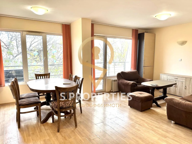 Продава 4-СТАЕН, гр. Варна, Гръцка махала, снимка 3 - Апартаменти - 53095636