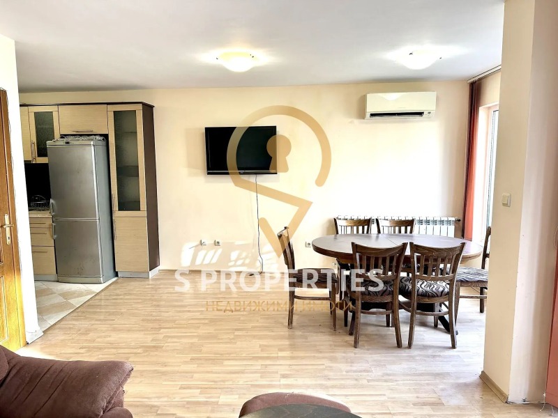 Продава 4-СТАЕН, гр. Варна, Гръцка махала, снимка 4 - Апартаменти - 53095636