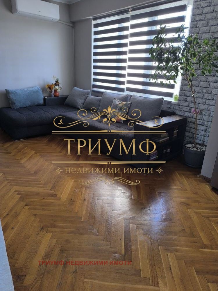 Продава 4-СТАЕН, гр. Варна, Владислав Варненчик 1, снимка 4 - Апартаменти - 53822865