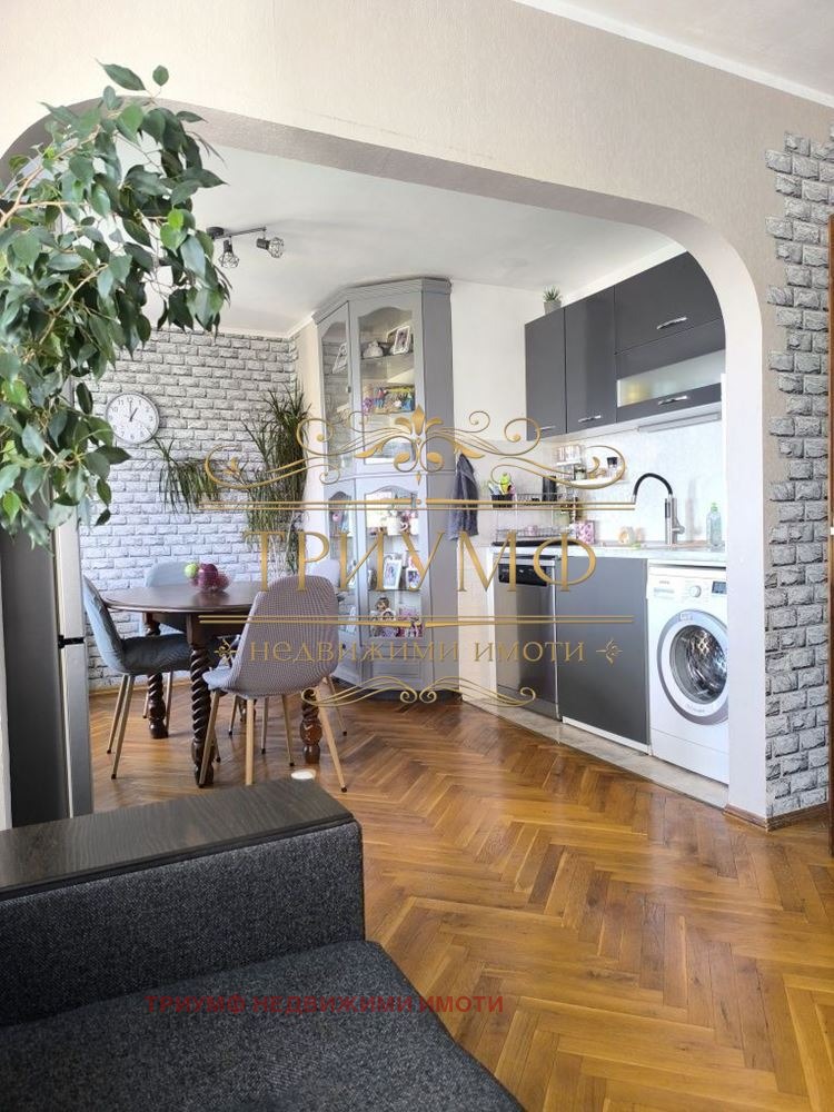 Продава 4-СТАЕН, гр. Варна, Владислав Варненчик 1, снимка 2 - Апартаменти - 53822865