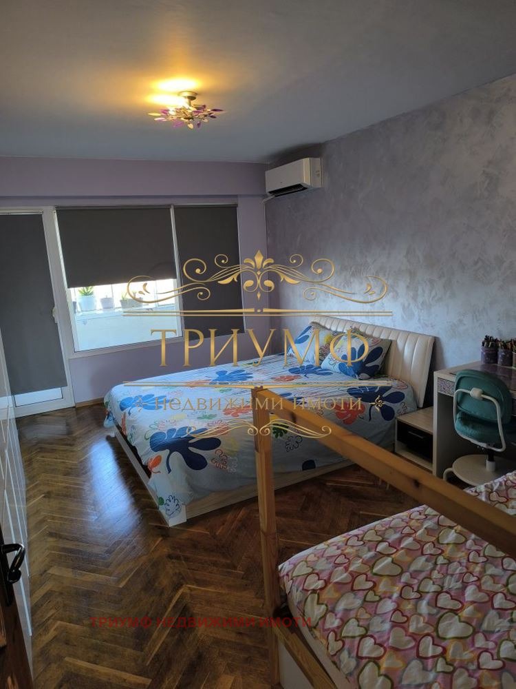 Продава 4-СТАЕН, гр. Варна, Владислав Варненчик 1, снимка 7 - Апартаменти - 53822865