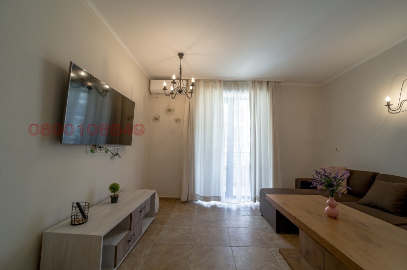 Продава МЕЗОНЕТ, гр. Обзор, област Бургас, снимка 4 - Апартаменти - 53124227