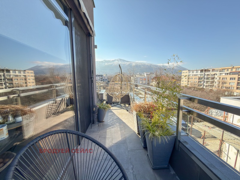 Продава МЕЗОНЕТ, гр. София, Витоша, снимка 6 - Апартаменти - 53153907