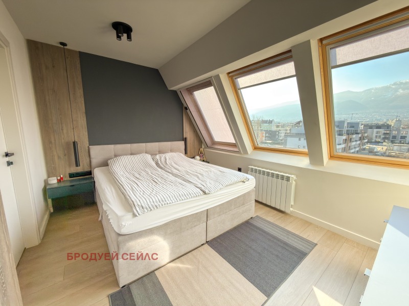 Продава МЕЗОНЕТ, гр. София, Витоша, снимка 9 - Апартаменти - 53153907