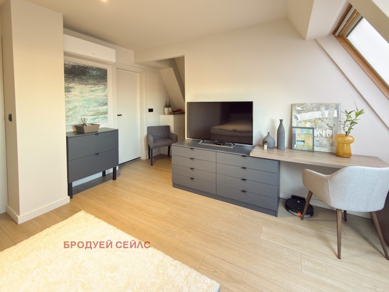 Продава МЕЗОНЕТ, гр. София, Витоша, снимка 11 - Апартаменти - 53153907