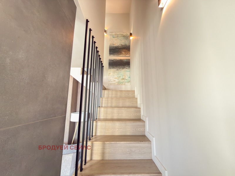 Продава МЕЗОНЕТ, гр. София, Витоша, снимка 7 - Апартаменти - 53153907