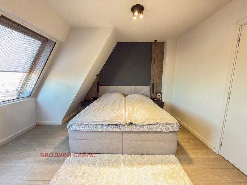 Продава МЕЗОНЕТ, гр. София, Витоша, снимка 12 - Апартаменти - 53153907