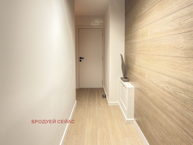 Продава МЕЗОНЕТ, гр. София, Витоша, снимка 8 - Апартаменти - 53153907