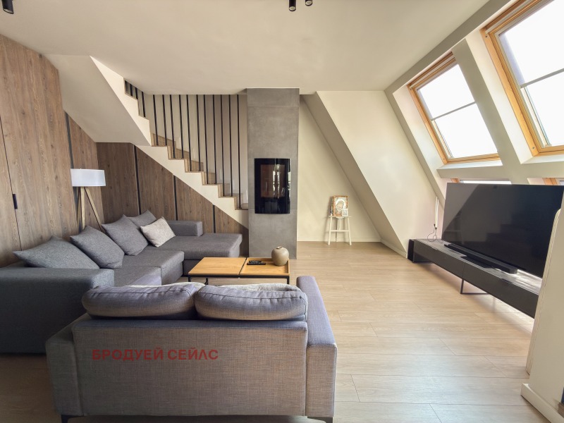 Продава 3-СТАЕН, гр. София, Витоша, снимка 2 - Апартаменти - 53390990