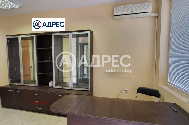 Продава  Офис град Варна , Окръжна болница-Генерали , 64 кв.м | 96690374 - изображение [3]