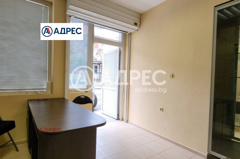 Продава  Офис град Варна , Окръжна болница-Генерали , 64 кв.м | 96690374 - изображение [2]