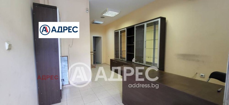 Продава  Офис град Варна , Окръжна болница-Генерали , 64 кв.м | 96690374