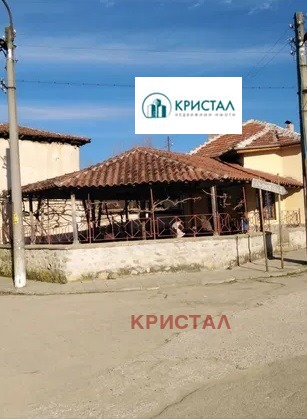 Продава КЪЩА, с. Отец Паисиево, област Пловдив, снимка 3 - Къщи - 47442954