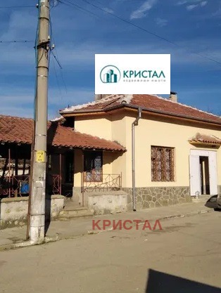 Продава КЪЩА, с. Отец Паисиево, област Пловдив, снимка 2 - Къщи - 47442954