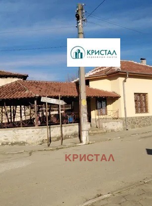 Продава КЪЩА, с. Отец Паисиево, област Пловдив, снимка 1 - Къщи - 46091712