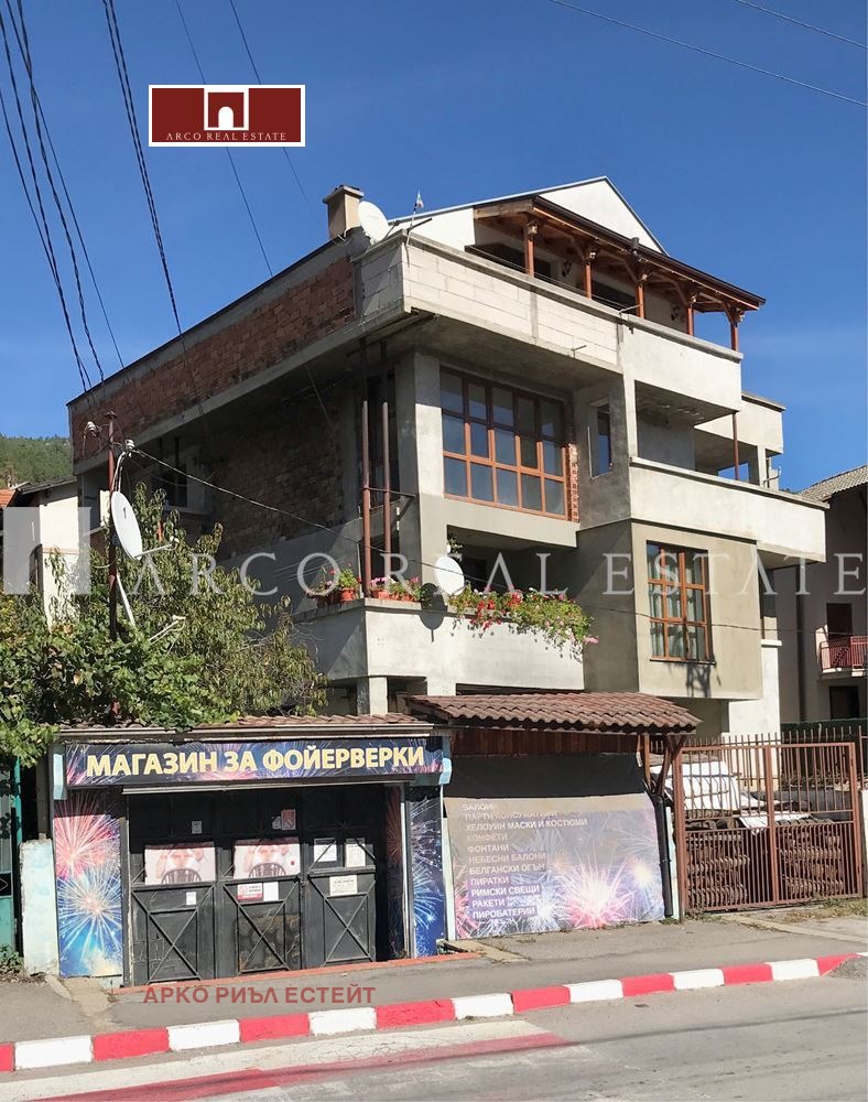For Sale  House region Sofia , Svoge , 200 sq.m | 46504174