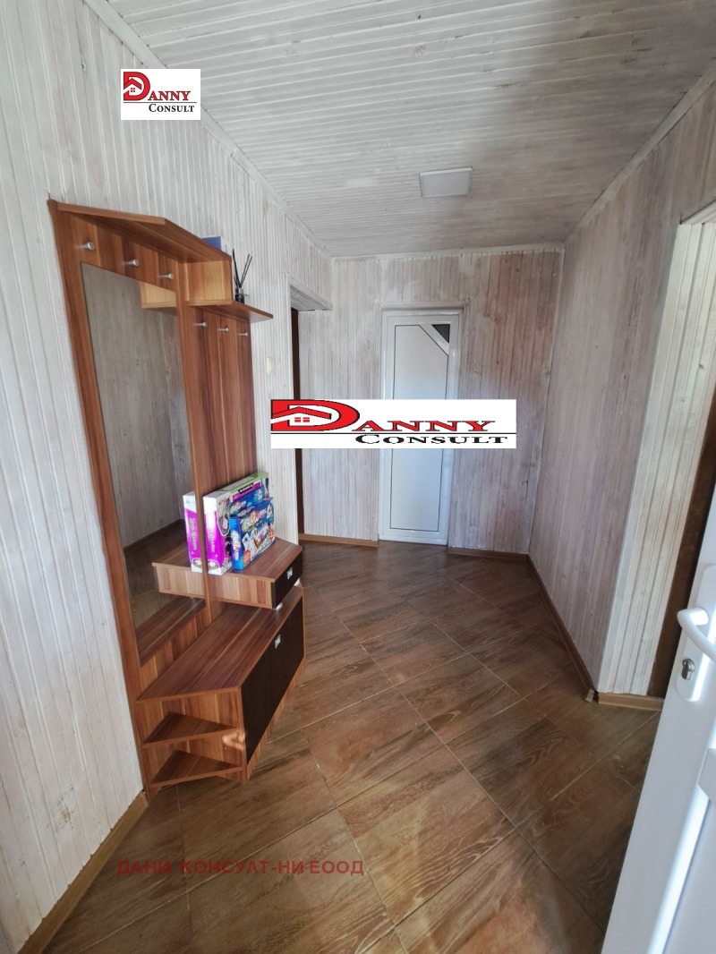 Продава КЪЩА, с. Царевец, област Велико Търново, снимка 9 - Къщи - 53324499