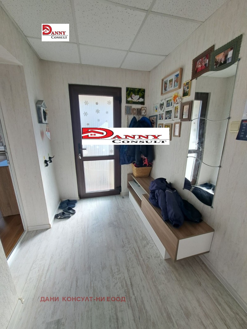 Продава КЪЩА, с. Царевец, област Велико Търново, снимка 8 - Къщи - 53324499