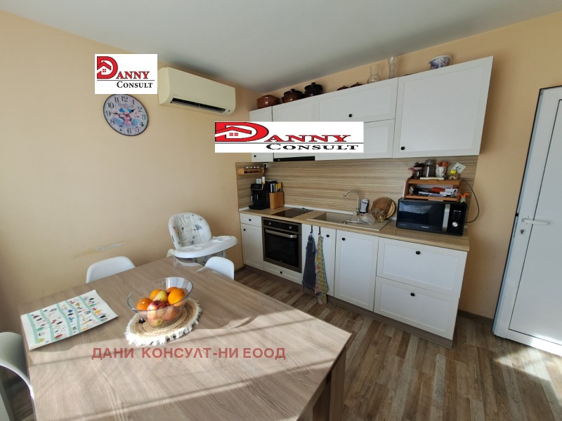 Продава КЪЩА, с. Царевец, област Велико Търново