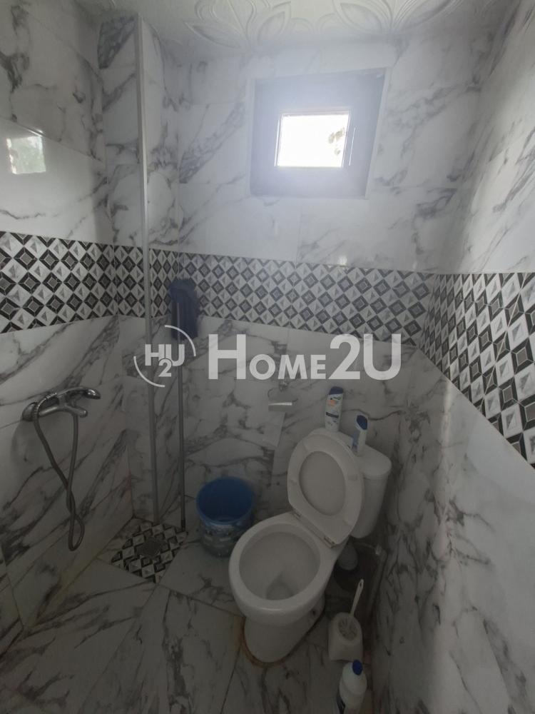 Продава КЪЩА, гр. Бургас, Горно Езерово, снимка 5 - Къщи - 56005667