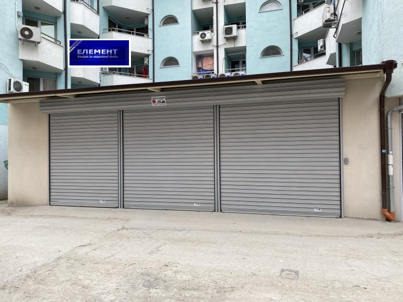 Продается  Магазин Пловдив , Въстанически , 150 кв.м | 36349961 - изображение [2]