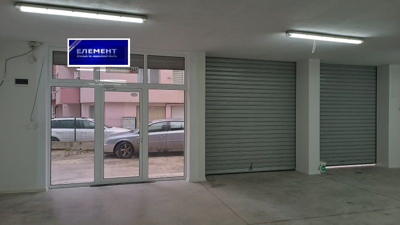 Продава МАГАЗИН, гр. Пловдив, Въстанически, снимка 14 - Магазини - 51393811