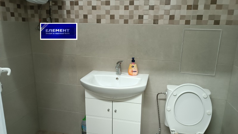 Продава МАГАЗИН, гр. Пловдив, Въстанически, снимка 15 - Магазини - 51393811