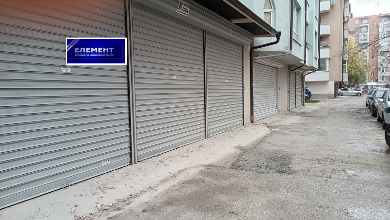 Продава МАГАЗИН, гр. Пловдив, Въстанически, снимка 10 - Магазини - 51393811